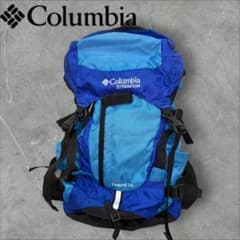 Columbia TITANIUM Dalton 25 バックパックのサムネイル