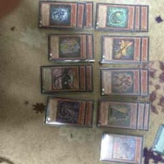 りょうちゃんさん専用 オーパーツデッキ 遊戯王のサムネイル