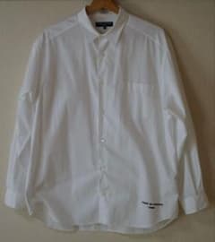 【北村匠海 着用】コムデギャルソンオム　長袖シャツ m67498895534_1.jpg?1772198484