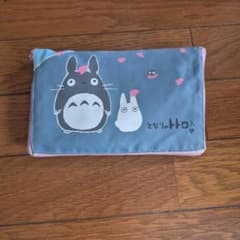 となりのトトロ トートバッグのサムネイル