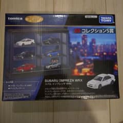 トミカくじ 第2弾 03コレクションS賞 - メルカリ