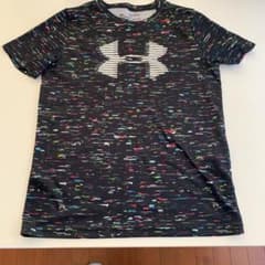 アンダーアーマー Tシャツのサムネイル