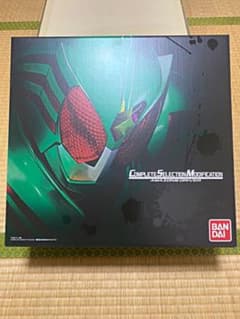 CSM アマゾンズドライバーのサムネイル
