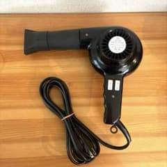 SOLIS ソリス 315 ドライヤー 1400W - メルカリ