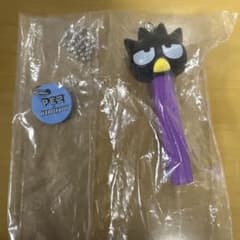 サンリオ バッドばつ丸 PEZ カプセルトイのサムネイル