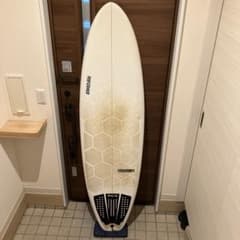 小波　サーフボード　スリーウェザー　パフォーマー6'4 48L 小波 サーフボード スリーウェザー パフォーマー6'4 48L - メルカリ