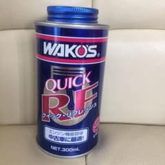 WAKO'S クイック・リフレッシュ エンジン機能回復剤 300mL - メルカリ
