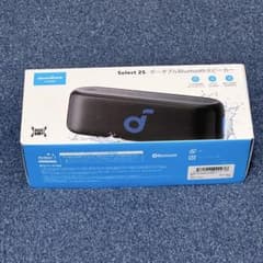 Anker SoundcoreSelect 2S Bluetoothスピーカーのサムネイル