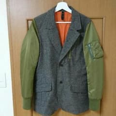 グラム glamb ジャケットのサムネイル