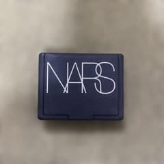 NARS ブラッシュ 4013N（4.8g）と4081 （1.2g）セットのサムネイル