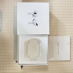 美品 AirPods Pro第1世代 空箱 本体なし - メルカリ