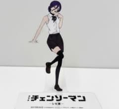 첸소만 레제편 입장 특전 제9탄 클리어 스탠드