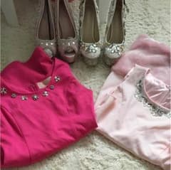 rady   キャバヒールのサムネイル