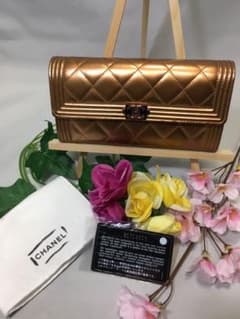 moon様専用 シャネル CHANEL 長財布のサムネイル