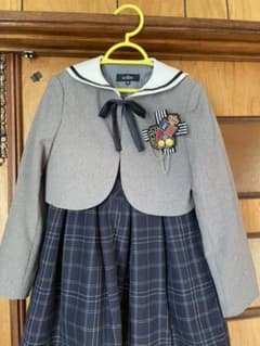 入学式 女の子 フォーマル ほのぼのさん専用のサムネイル
