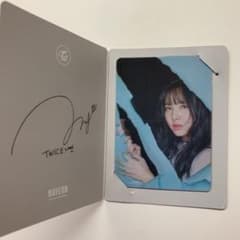 TWICE トレカのサムネイル