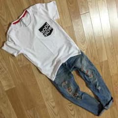 ロデオクラウンズ♡Tシャツのみのサムネイル