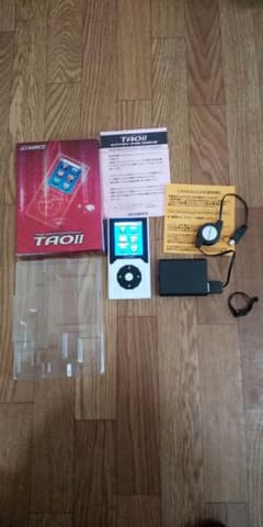 アキュバンス    tao2のサムネイル