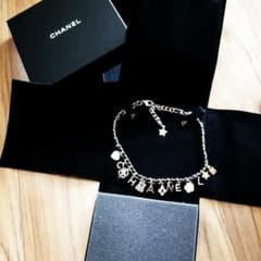 CHANELネックレスのサムネイル