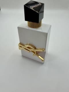 【本日限定値下げ】YSL リブレ ローニュ L’EAU NUE 50mL 箱なしのサムネイル
