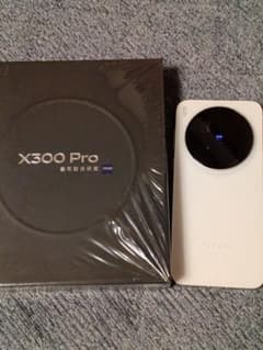 vivo x300pro 12/256GB 白 中国版 - メルカリ