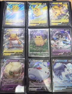 ポケモンカードまとめ売り 36枚 vol4 - メルカリ