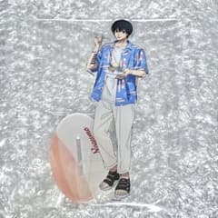 サカモトデイズ 南雲 THEキャラカフェ アクリルスタンド アクスタ