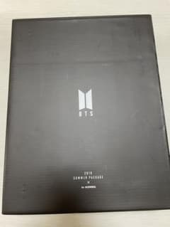 BTS サマパケ 2019のサムネイル