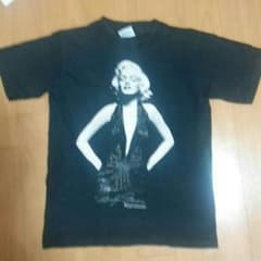 レレレ様専用 マリリン・モンローTシャツのサムネイル