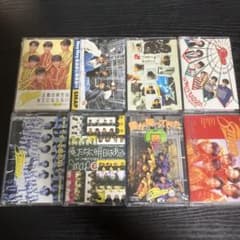 SMAP カセットテープ 8 本セット まとめ売り - メルカリ