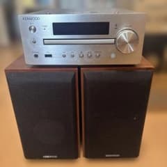 KENWOOD コンパクトHi-Fiシステム R-K515 m67504027366_1.jpg?1784534291