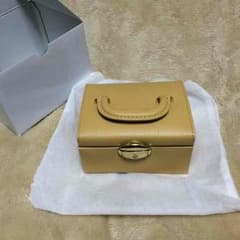 さくさま専用 ジュエリー ケースのサムネイル