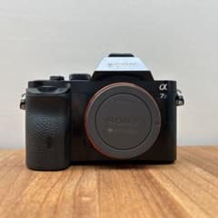 SONY α7S 初代 ILCE-7S - メルカリ