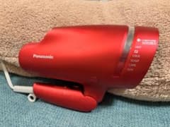パナソニック ナノケア ドライヤー EH-CNA0Bのサムネイル