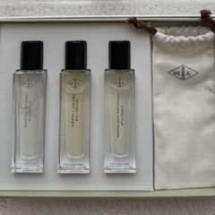 サンタルブラン Santal Blanc 香水 ヴァンクリ 15ml - メルカリ