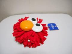エルモ キーホルダー (タグ付き) ♡のサムネイル