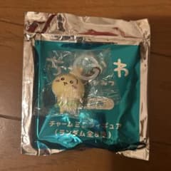 ちいかわ　うさぎ　人魚の島のひみつ　映画　入場特典　めじるしチャームのサムネイル
