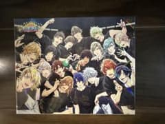 劇場版 うたの☆プリンスさまっ♪ マジLOVEキングダムのサムネイル