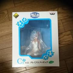 リゼロ 一番くじ C賞 レムフィギュアのサムネイル