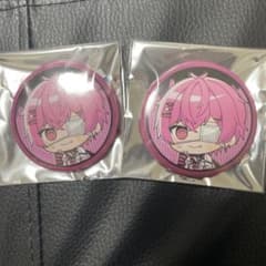 いれいす ないこ ランダム缶バッジのサムネイル
