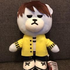 Ikonぬいぐるみ ハンビンのサムネイル