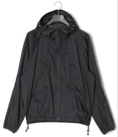NVRFRGT PANELED LIGHTWEIGHT HOODEDJACKET - メルカリ