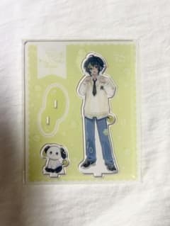 にじさんじ 伊波ライ アクスタのサムネイル