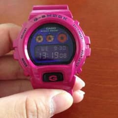 G-SHOCK パープルのサムネイル