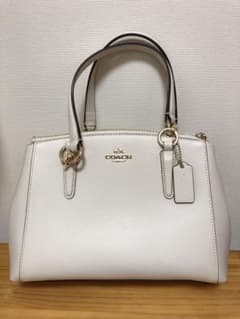 COACH　バッグのサムネイル
