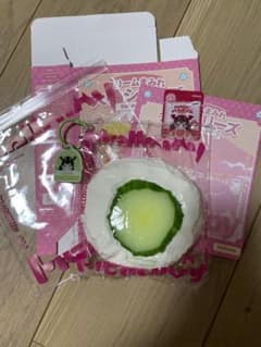 Mellojoy きゅうり大福のサムネイル