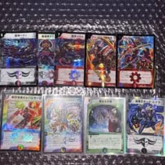 デュエルマスターズ 初期カード まとめ売り - メルカリ