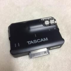 TASCAM iXJ2のサムネイル