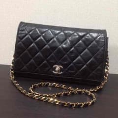 コモトモ様 専用 CHANEL☆ヴィンテージ マトラッセ 正規品のサムネイル