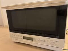 ［シャンク品］HITACHI ヘルシーシェフ　MRO-S8A HITACHI ヘルシーシェフ 過熱水蒸気レンジ MRO-S8A 本体 - メルカリ